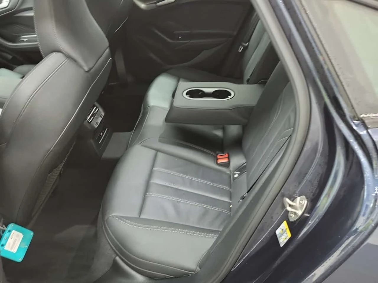 Audi A5 * Progressiv * CARFAX * S LINE * 2 КЛЮЧА * ПАНО, снимка 3 - Автомобили и джипове - 54320651