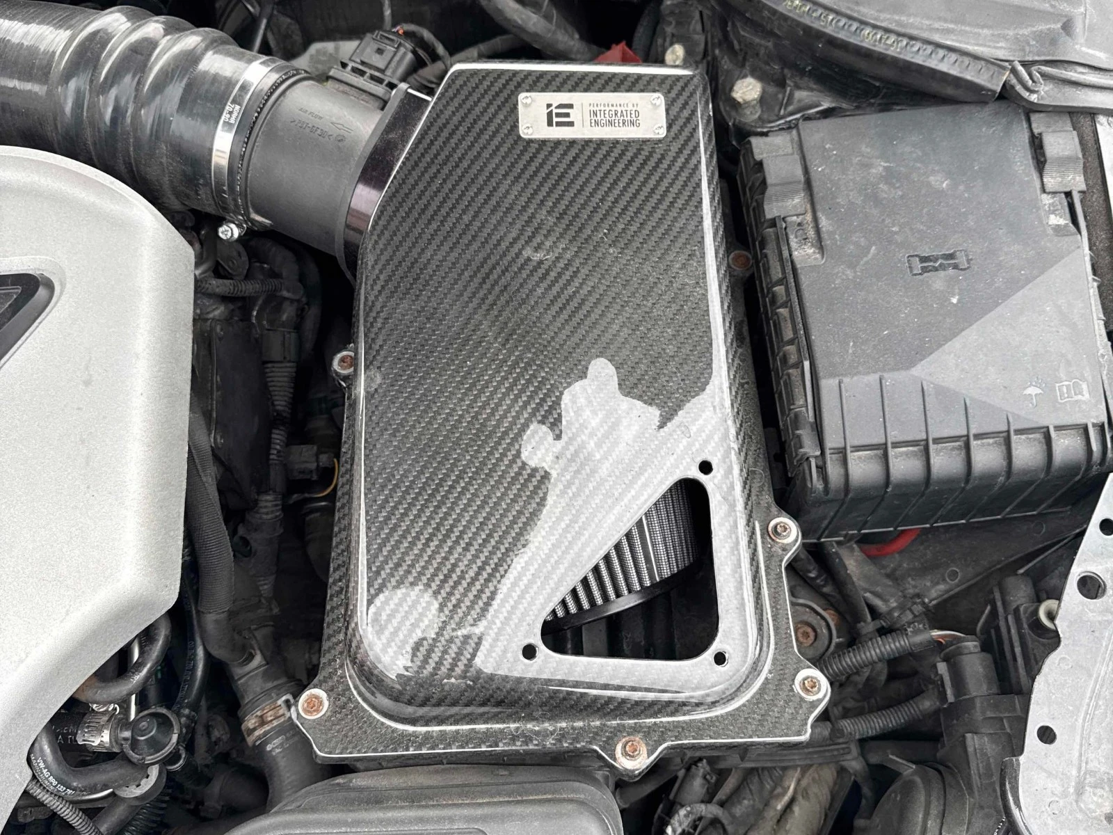 Audi Tt TTS* OZ Ult.* IE intake* бейсбол салон* ЦЕНА ДО БГ, снимка 11 - Автомобили и джипове - 54393481