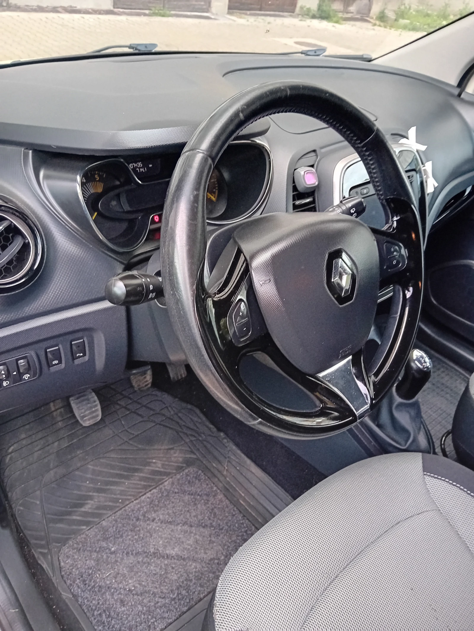 Renault Captur 1, 6 dci | Mobile.bg � ����������� 11