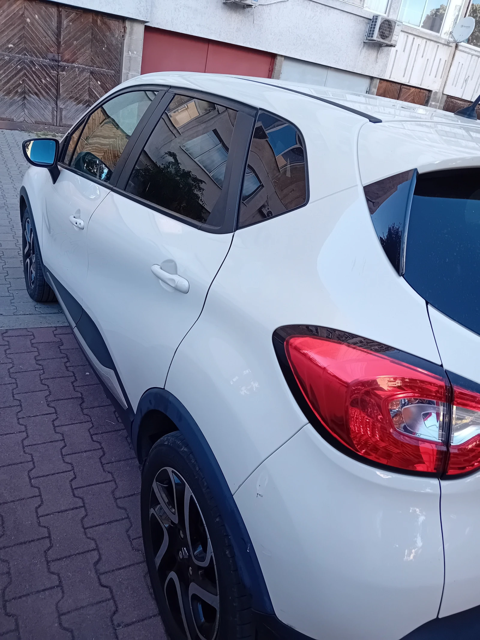 Renault Captur 1, 6 dci | Mobile.bg � ����������� 7