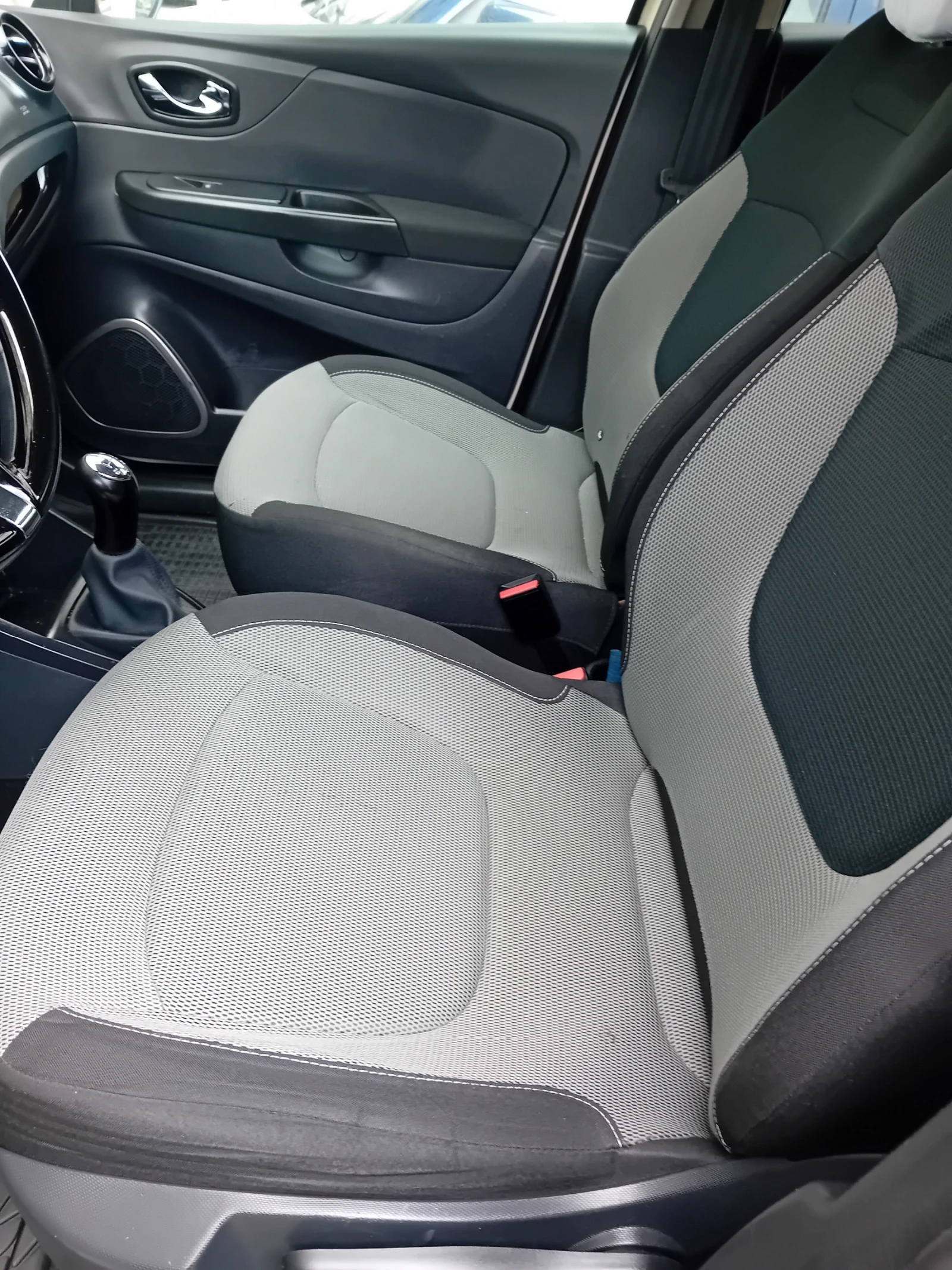 Renault Captur 1, 6 dci | Mobile.bg � ����������� 9