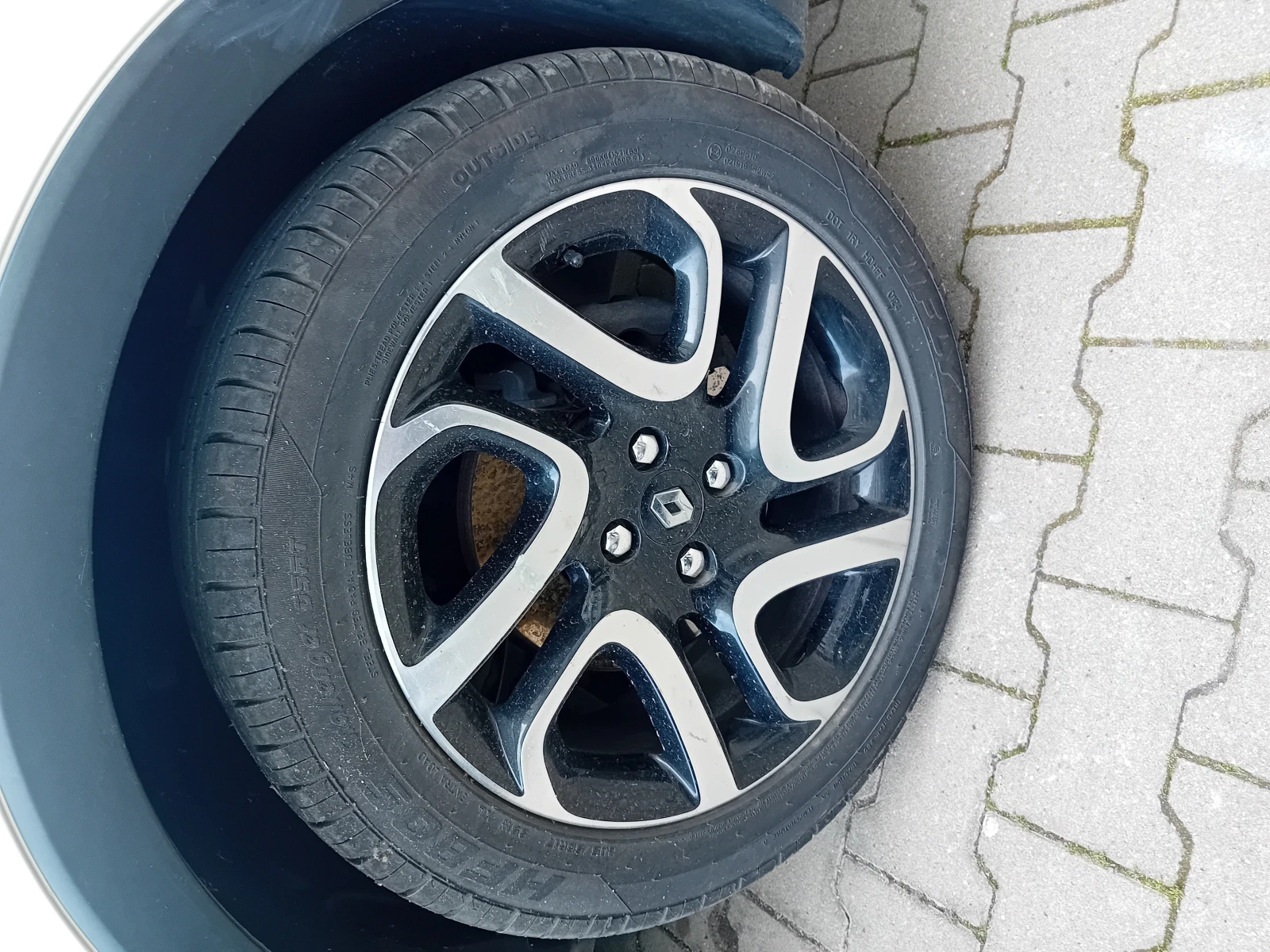 Renault Captur 1, 6 dci | Mobile.bg � ����������� 17