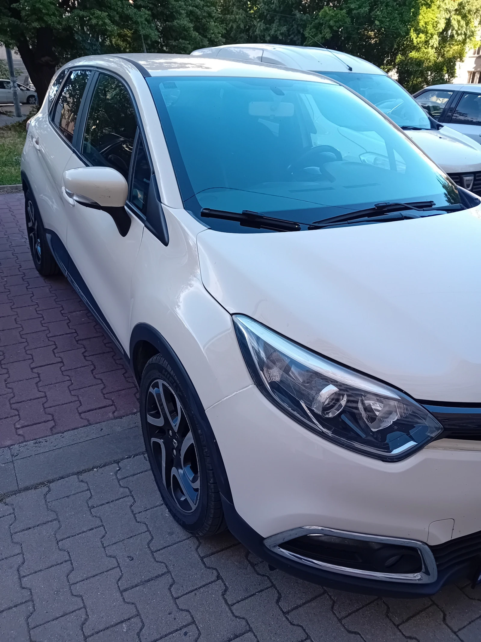 Renault Captur 1, 6 dci | Mobile.bg � ����������� 5