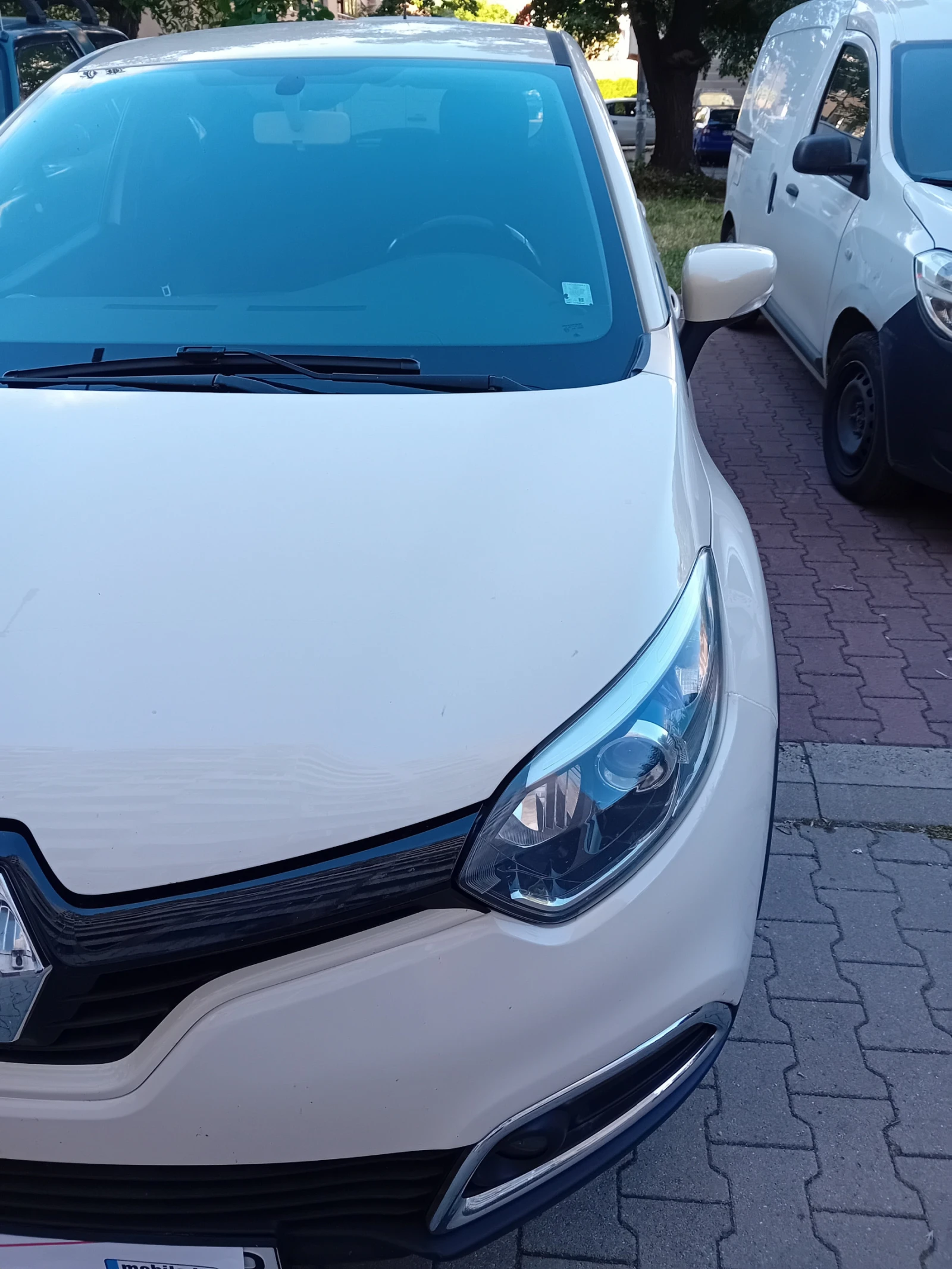 Renault Captur 1, 6 dci | Mobile.bg � ����������� 3