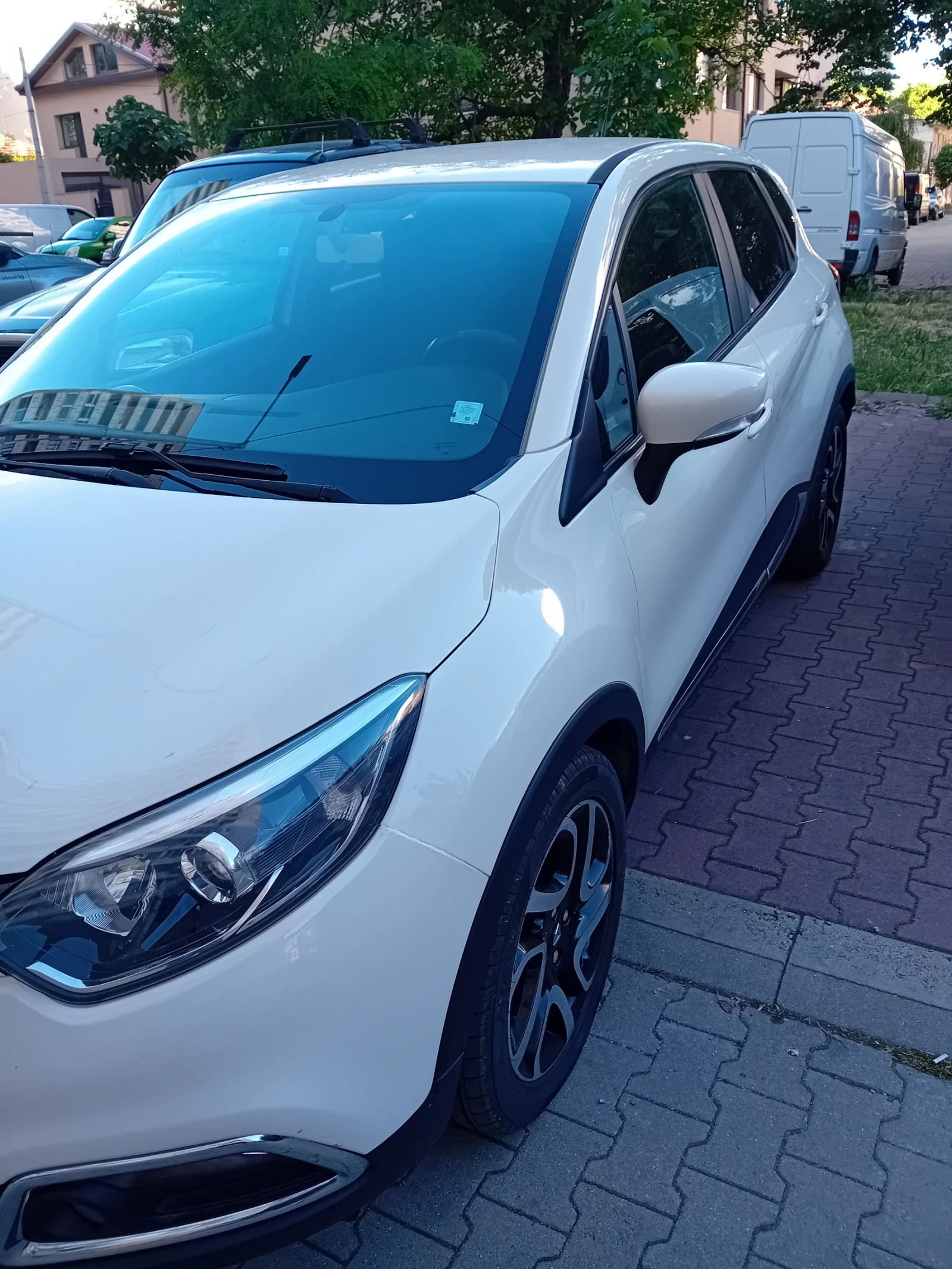 Renault Captur 1, 6 dci | Mobile.bg � ����������� 4