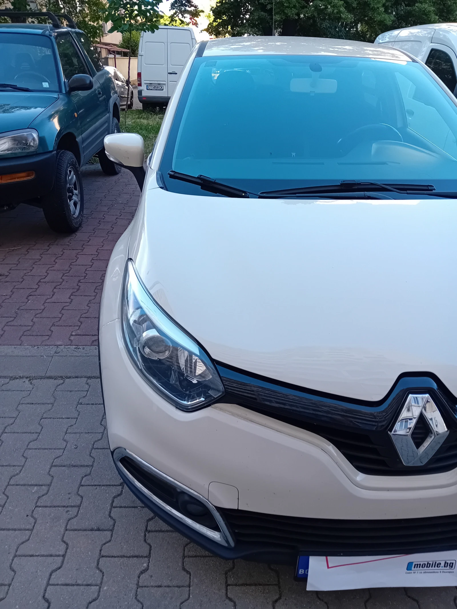 Renault Captur 1, 6 dci | Mobile.bg � ����������� 2