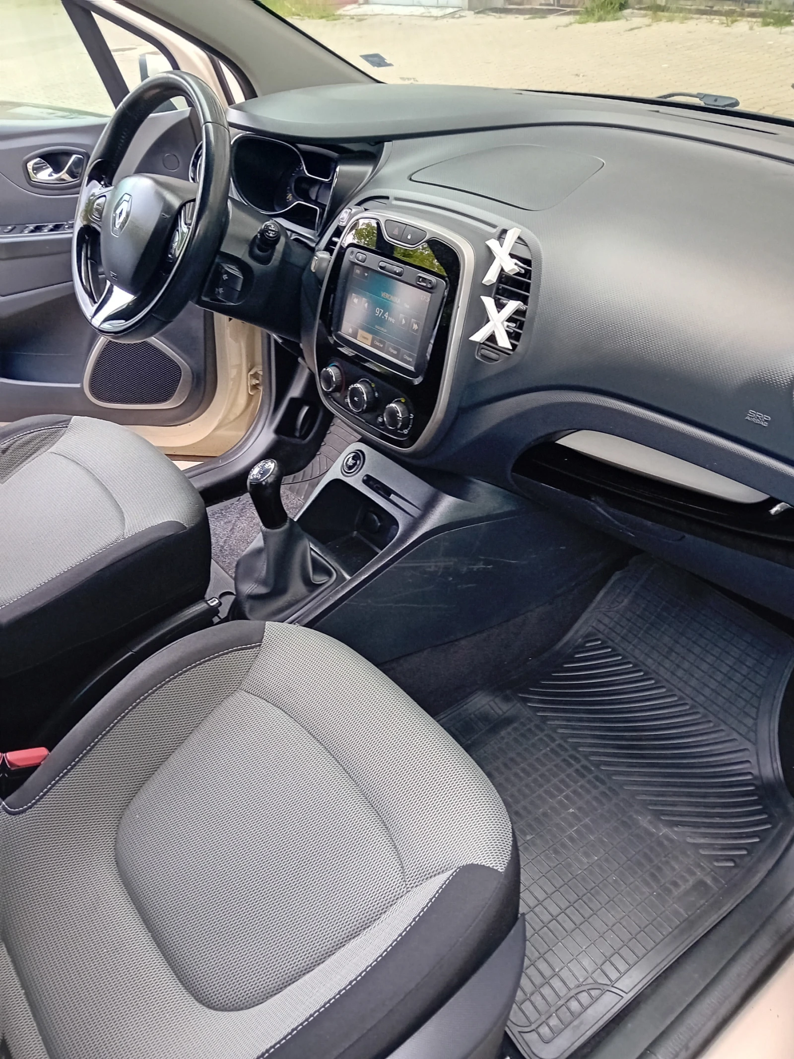 Renault Captur 1, 6 dci | Mobile.bg � ����������� 12