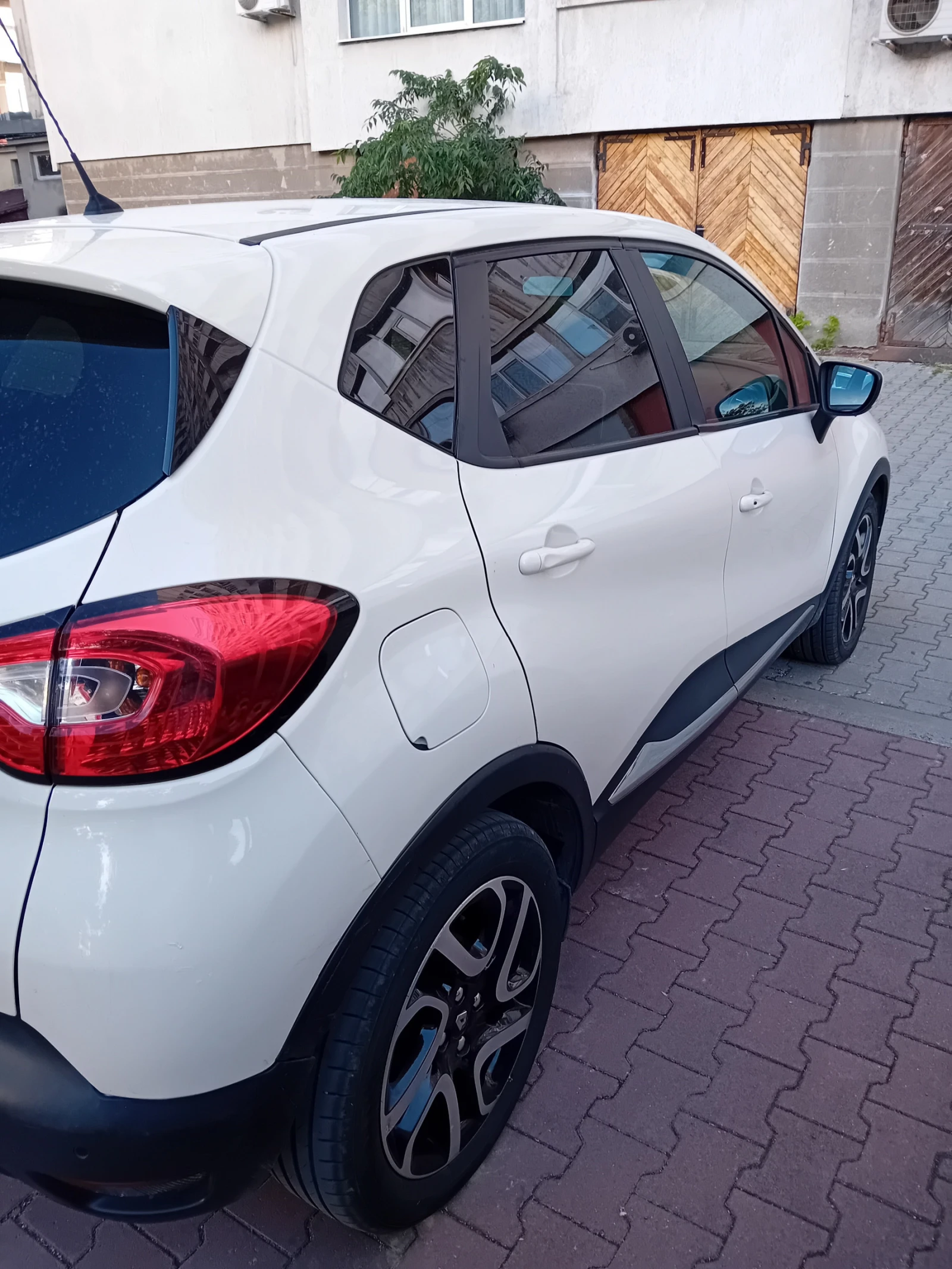 Renault Captur 1, 6 dci | Mobile.bg � ����������� 6