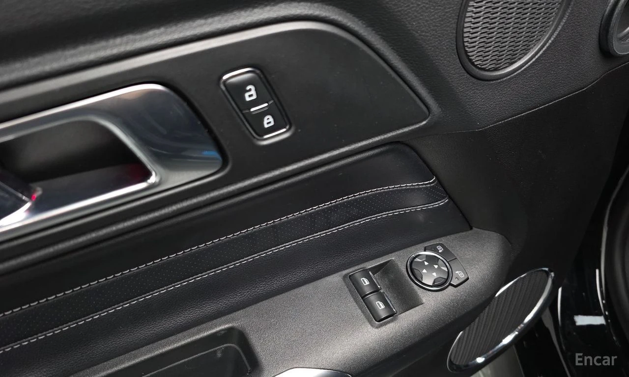 Ford Mustang ECOBOOST* КОЖА* ПОДГРЕВ* ОБДУХВАНЕ* , снимка 14 - Автомобили и джипове - 54555445