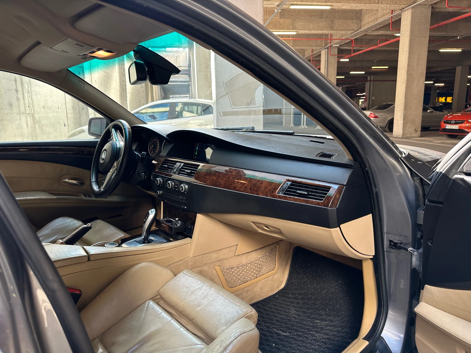 BMW 530 | Mobile.bg � ����������� 14