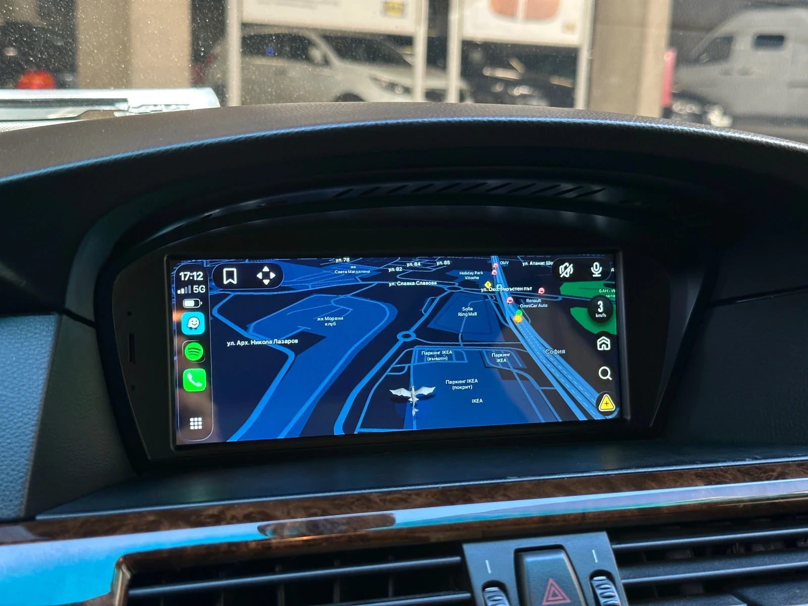 BMW 530 | Mobile.bg � ����������� 4