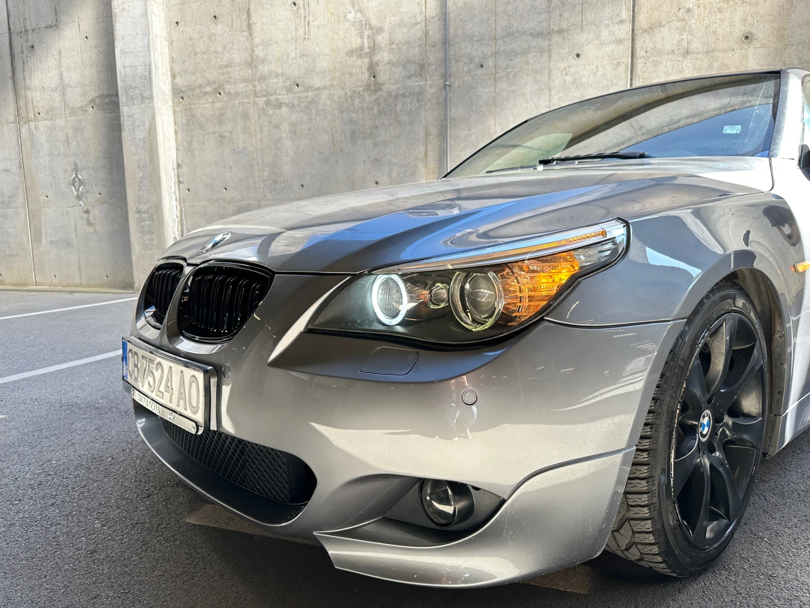 BMW 530 | Mobile.bg � ����������� 7