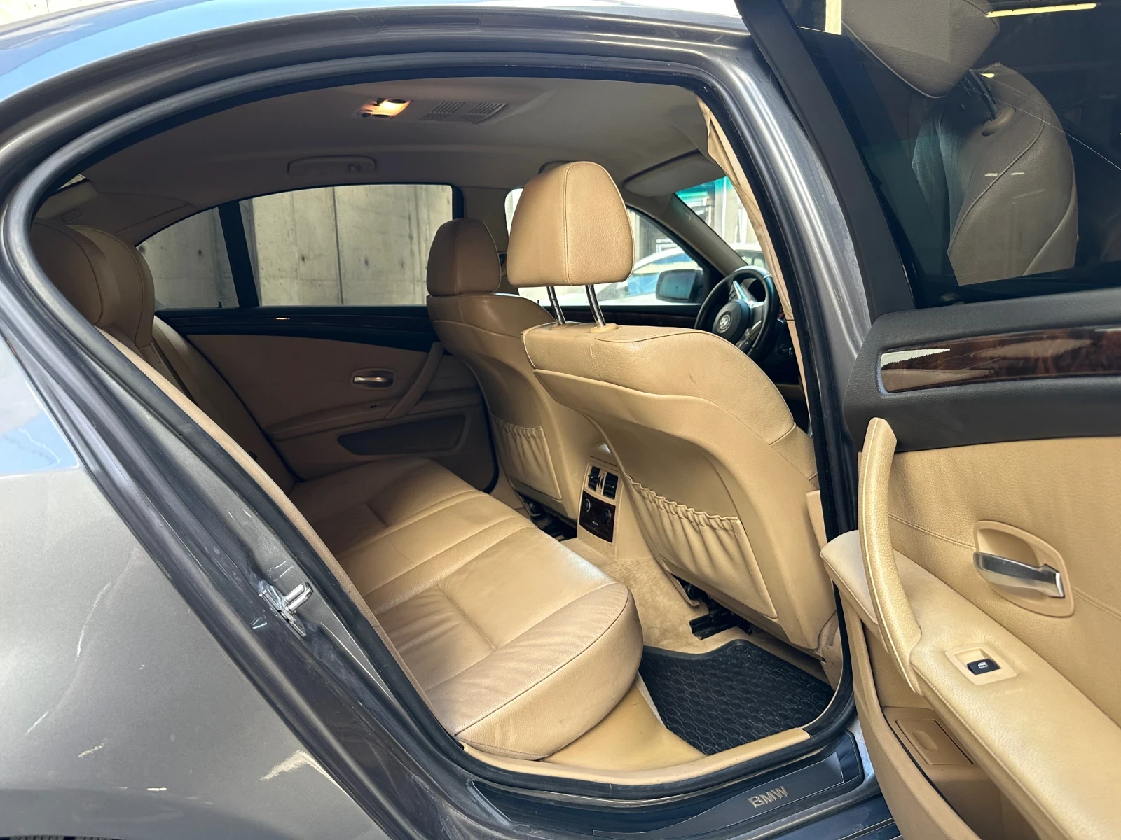 BMW 530 | Mobile.bg � ����������� 13