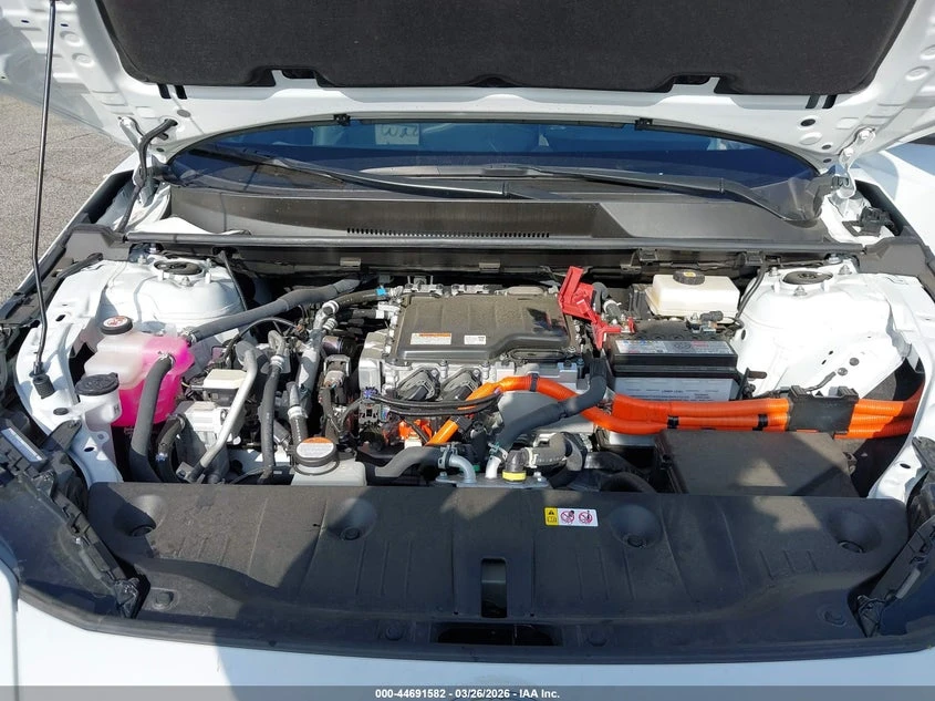 Toyota bZ4X Xle, снимка 10 - Автомобили и джипове - 54668751