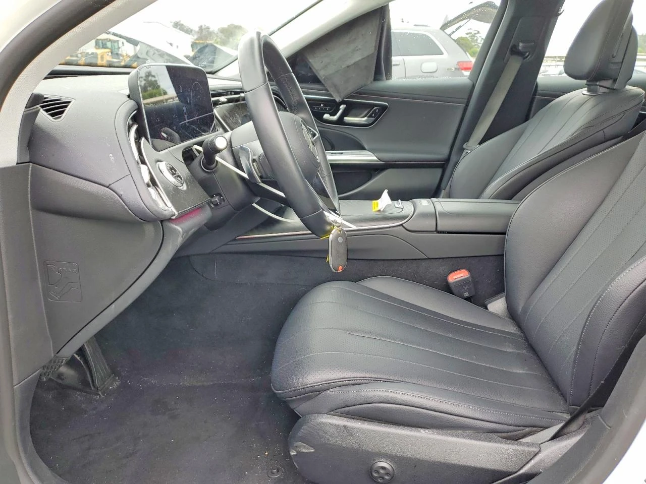 Mercedes-Benz E 350 2.0l 4Matic, снимка 7 - Автомобили и джипове - 54672949