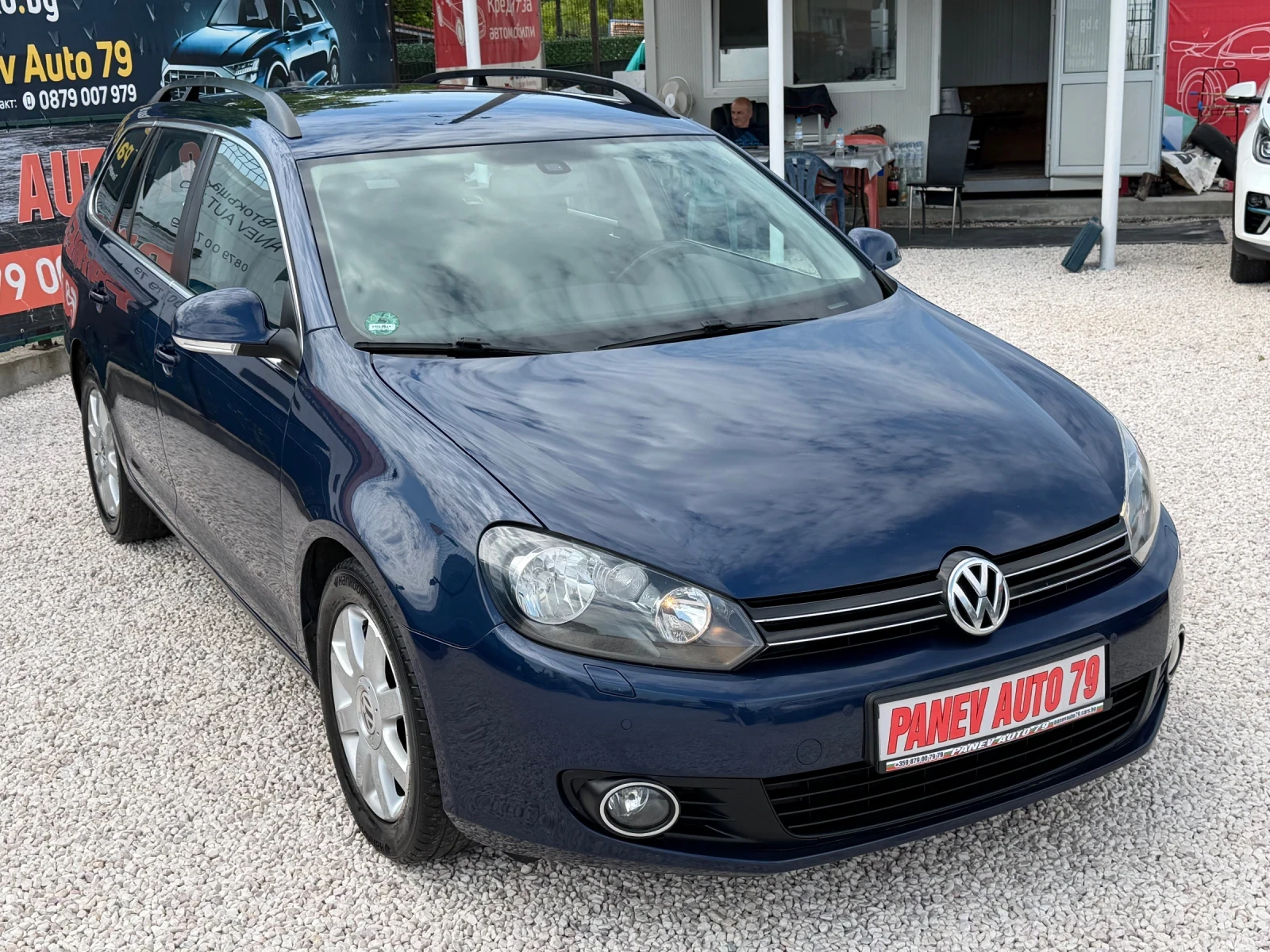 VW Golf 2000���-140� ��������� | Mobile.bg � ����������� 1