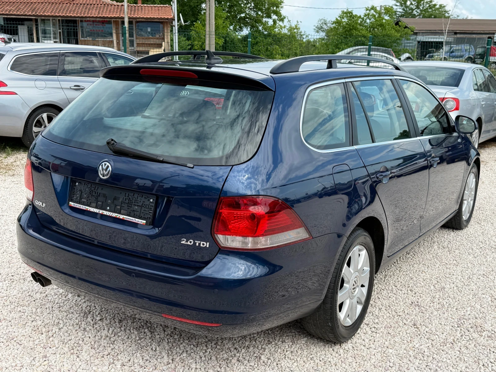 VW Golf 2000���-140� ��������� | Mobile.bg � ����������� 8