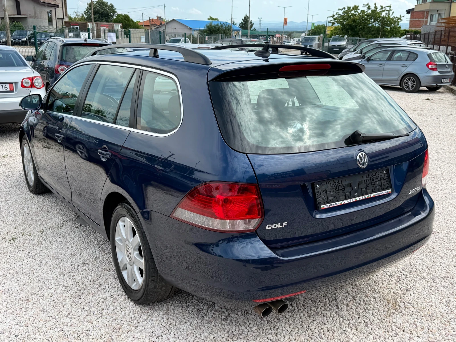 VW Golf 2000���-140� ��������� | Mobile.bg � ����������� 6