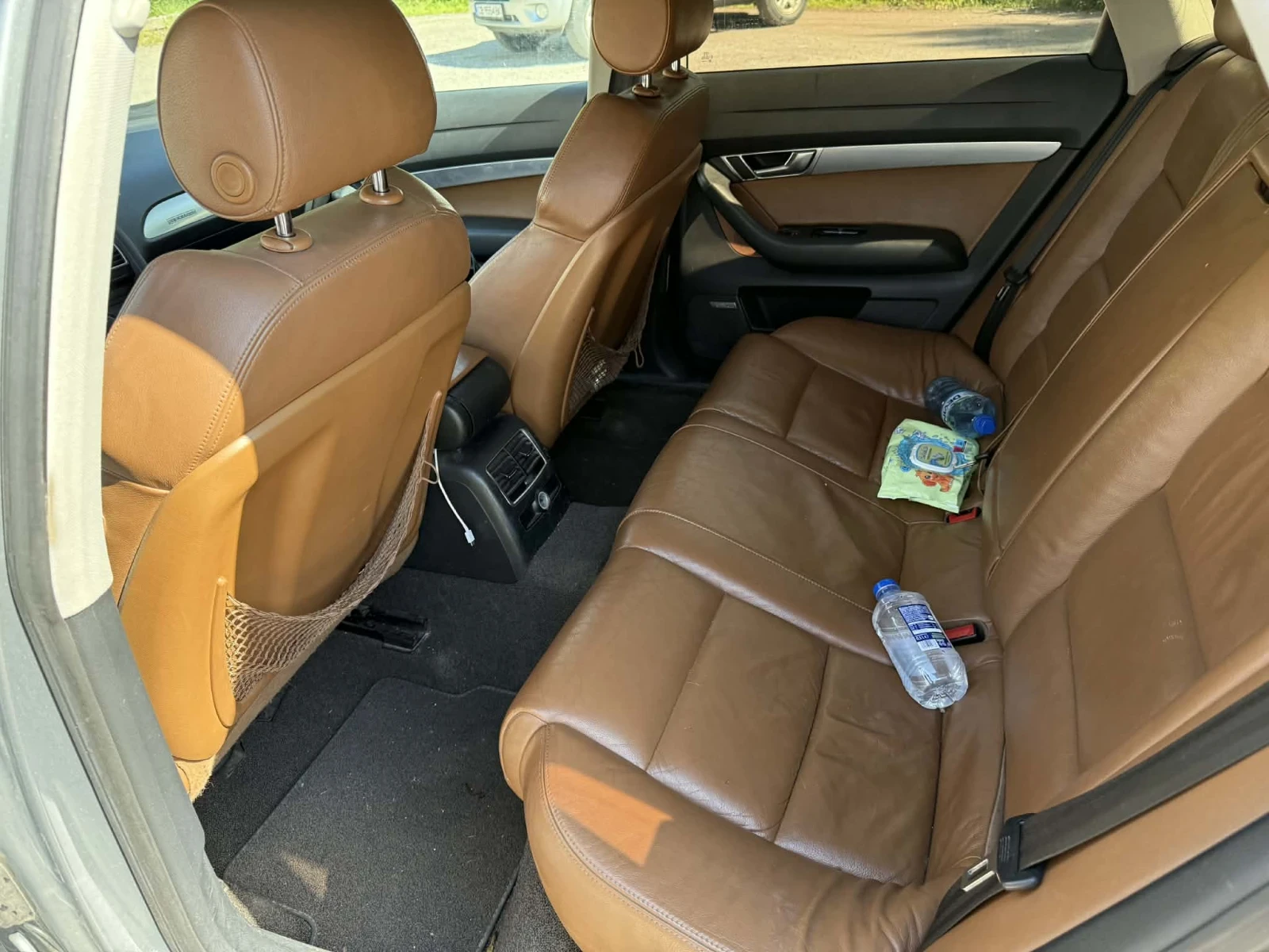 Audi A6 Allroad 3.0tdi, снимка 8 - Автомобили и джипове - 54947384