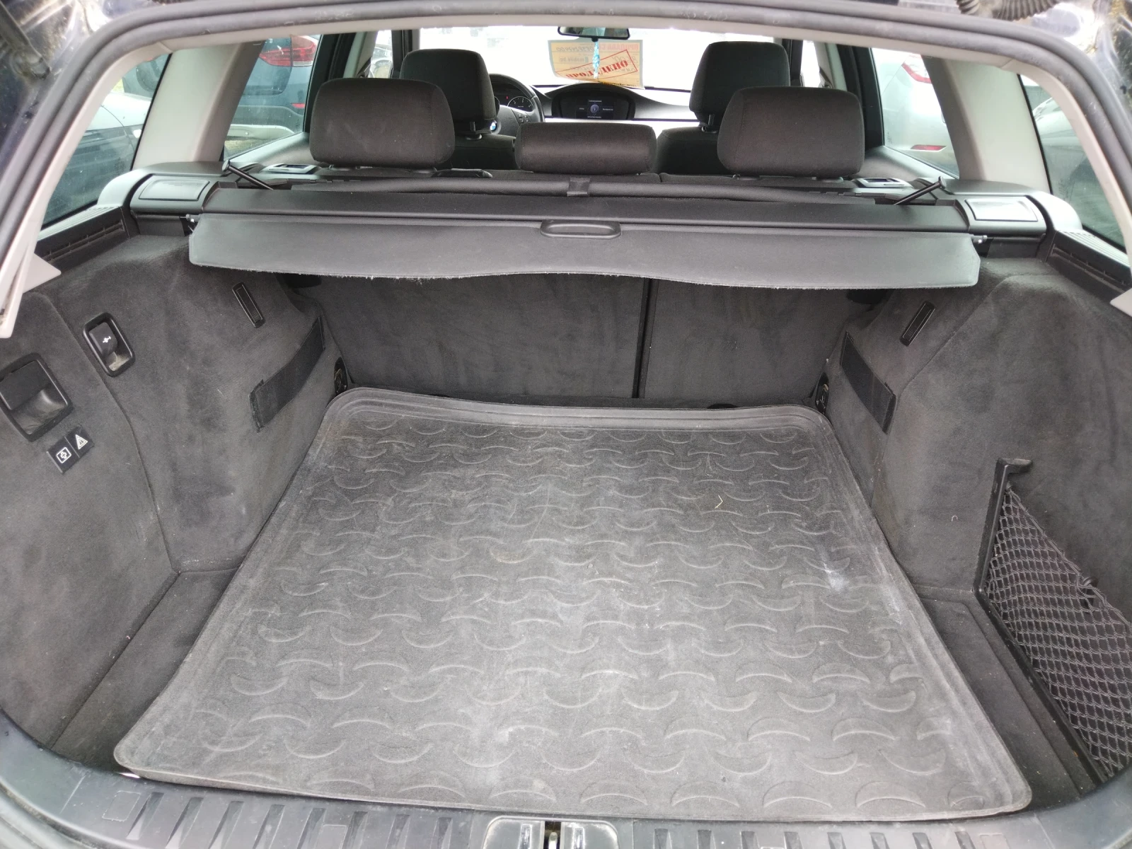 BMW 318 2.0 143к.с. FACELIFT, снимка 9 - Автомобили и джипове - 55275366