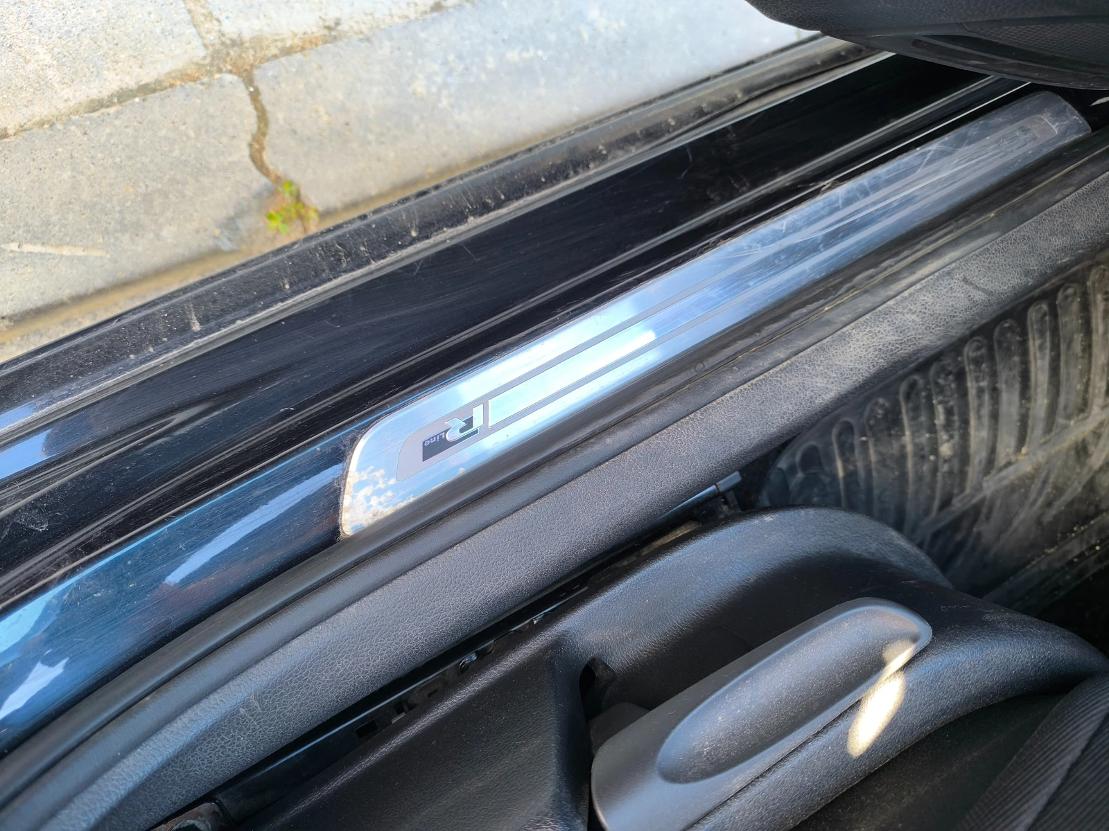 VW Polo R Line, снимка 11 - Автомобили и джипове - 55285250