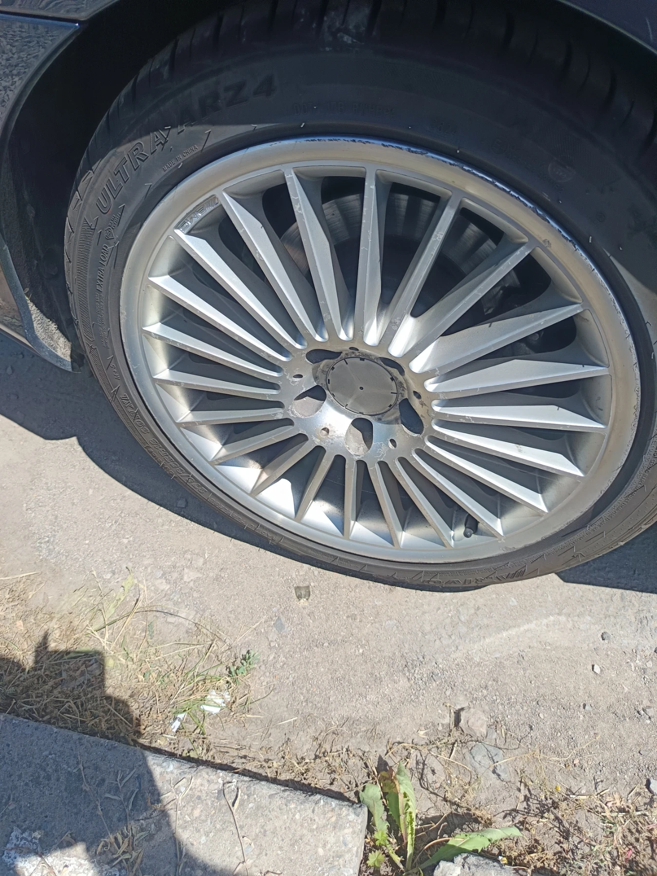 Mercedes-Benz CLS 350, снимка 11 - Автомобили и джипове - 55397836