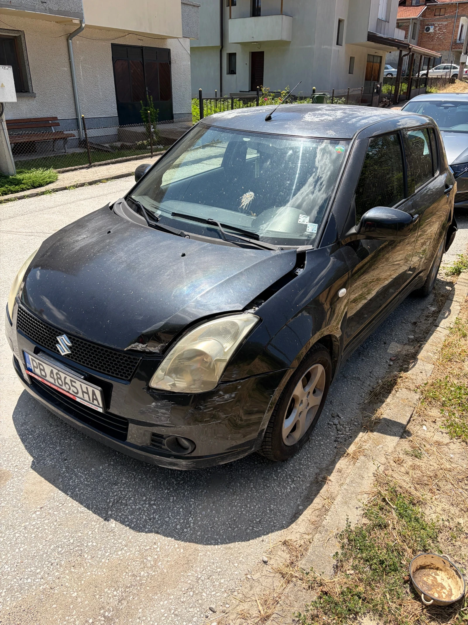 Suzuki Swift | Mobile.bg � ����������� 2