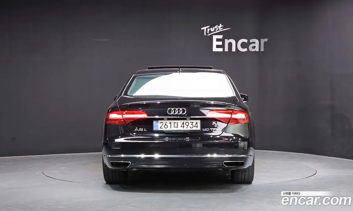 Audi A8 BANG&OLUFSEN | DVD | HEAD UP, снимка 3 - Автомобили и джипове - 55613159