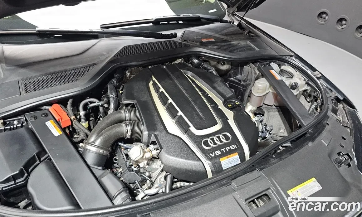 Audi A8 BANG&OLUFSEN | DVD | HEAD UP, снимка 14 - Автомобили и джипове - 55613159