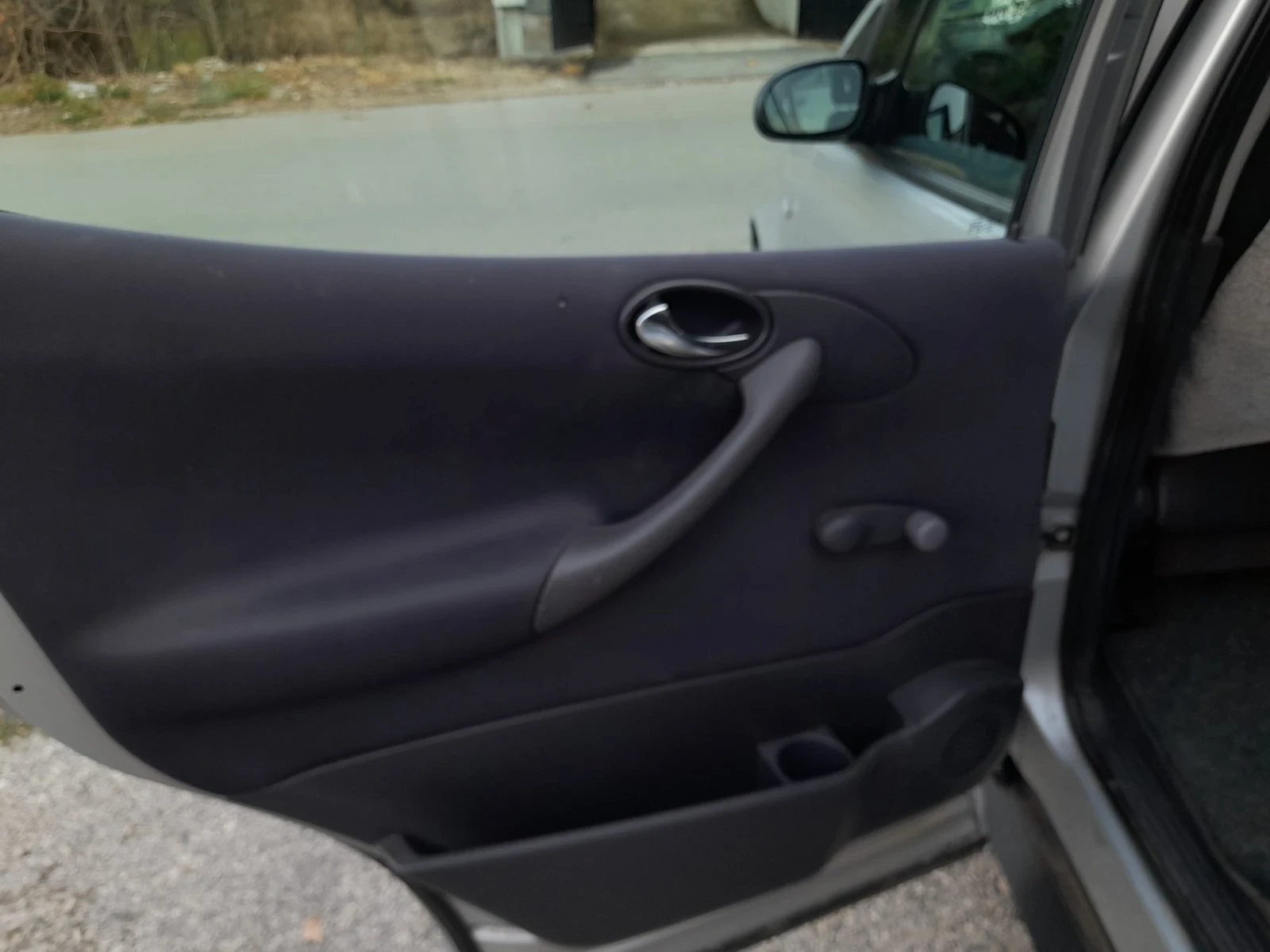Mercedes-Benz A 170, снимка 13 - Автомобили и джипове - 55826764