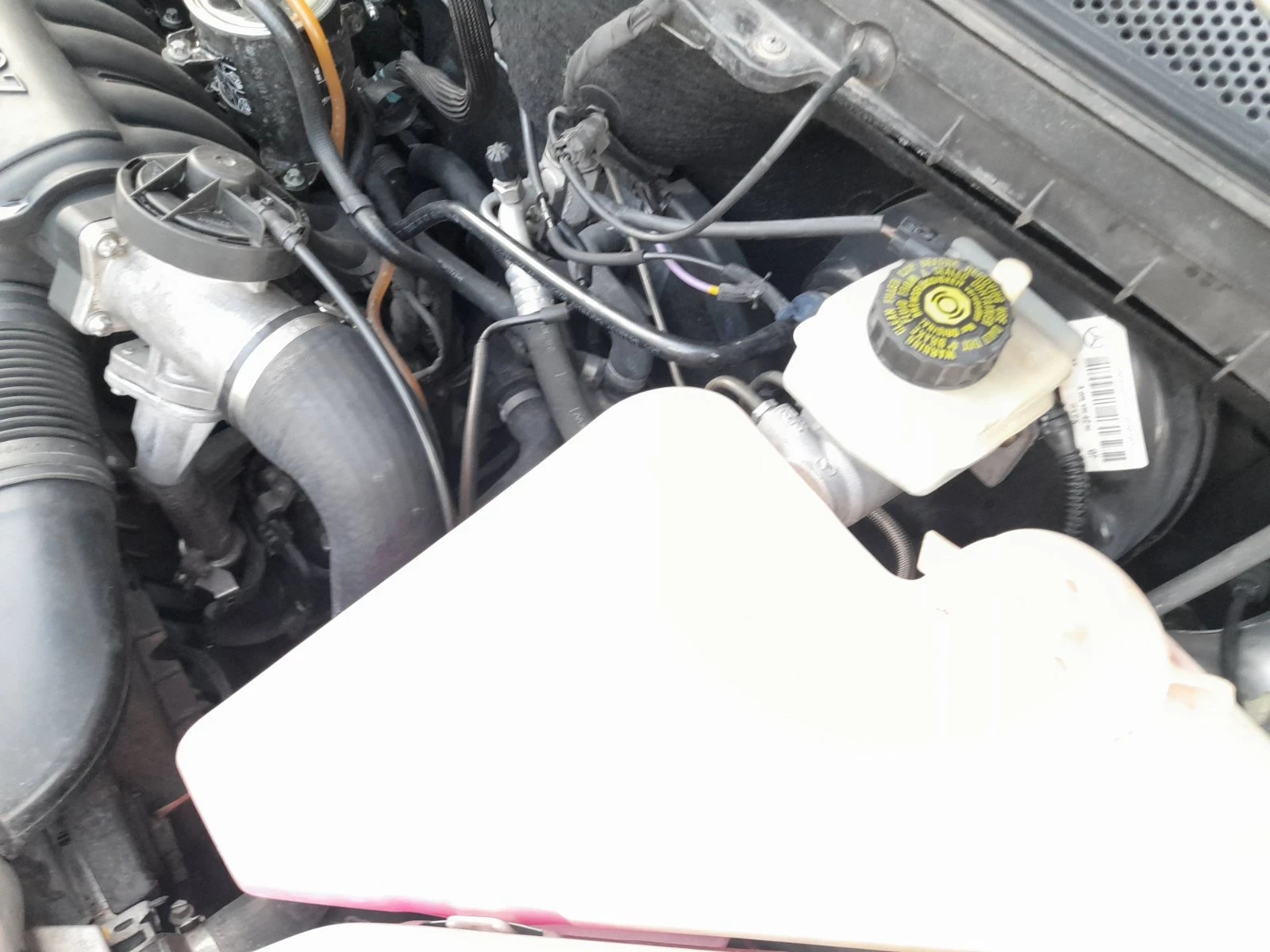 Mercedes-Benz A 170, снимка 7 - Автомобили и джипове - 55826764