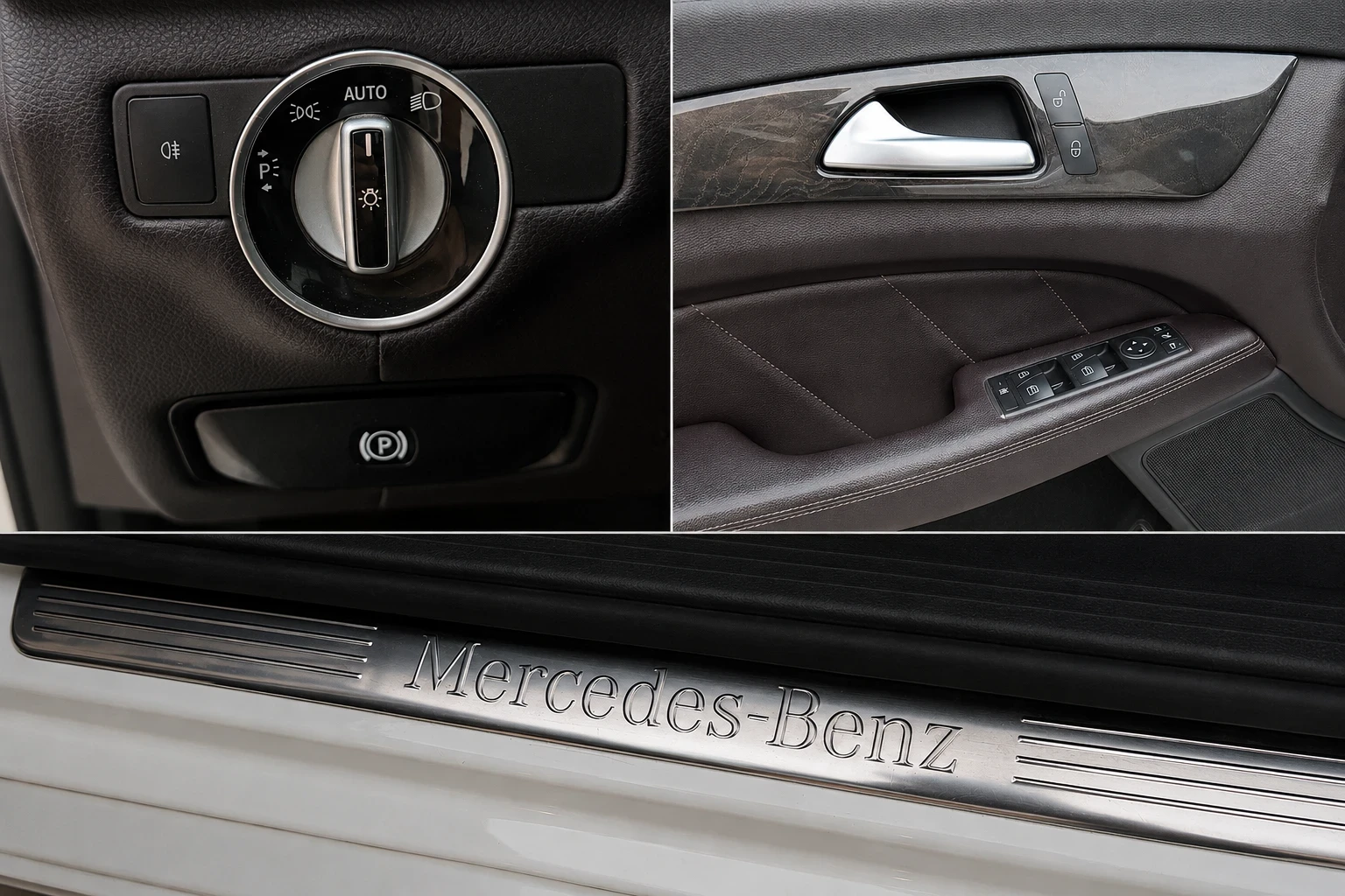 Mercedes-Benz CLS 350 AMG EDITION| 4-MATIC| FULL LED| СОБСТВЕН ЛИЗИНГ, снимка 14 - Автомобили и джипове - 55878075