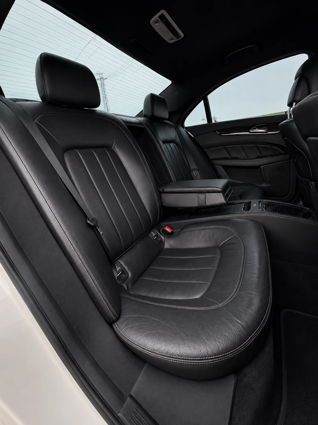 Mercedes-Benz CLS 350 AMG EDITION| 4-MATIC| FULL LED| СОБСТВЕН ЛИЗИНГ, снимка 9 - Автомобили и джипове - 55878075