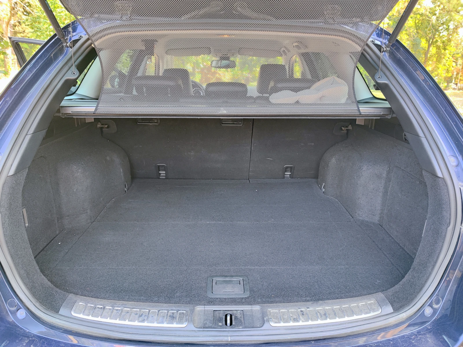Mazda 6 GH, снимка 8 - Автомобили и джипове - 55976267