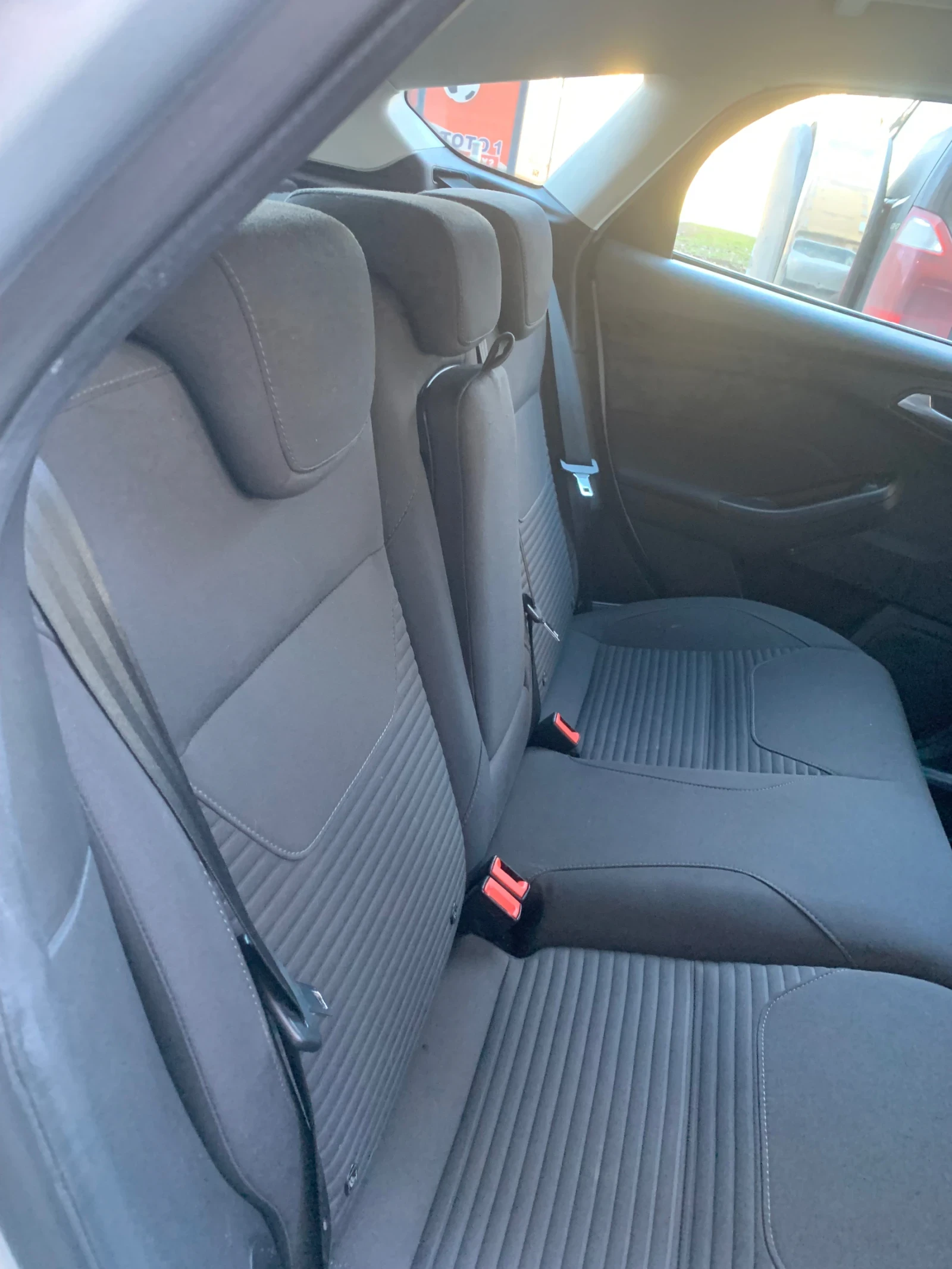 Ford Focus FORD Focus EcoBoost 1.0, снимка 7 - Автомобили и джипове - 56091058