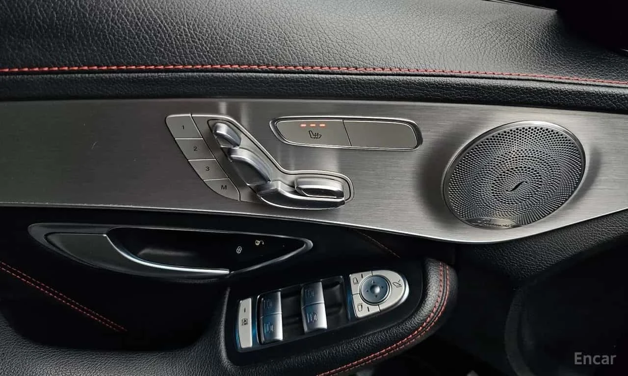 Mercedes-Benz C 43 AMG * 4MATIC * ������ ���� �� �������� | Mobile.bg � ����������� 16