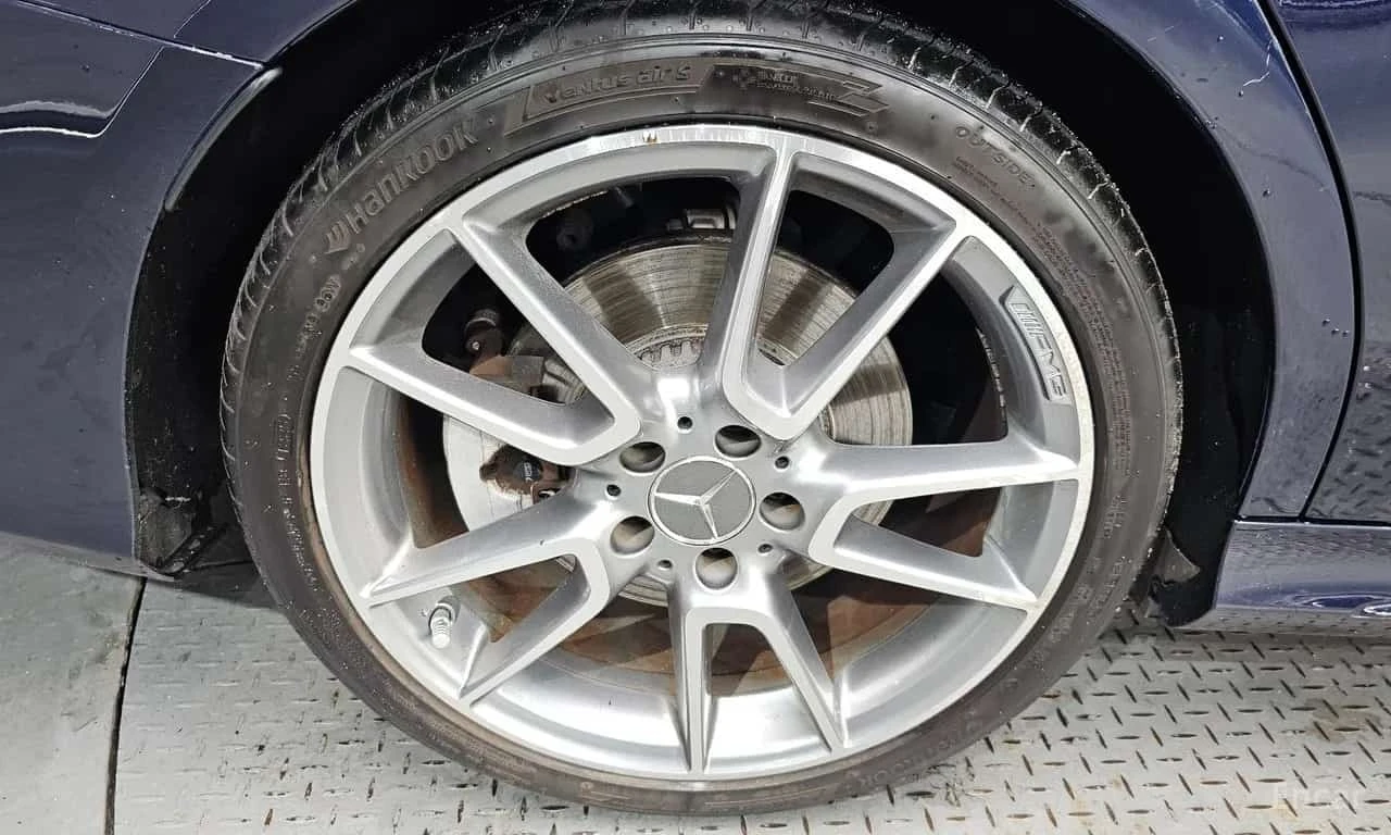Mercedes-Benz C 43 AMG * 4MATIC * ������ ���� �� �������� | Mobile.bg � ����������� 5