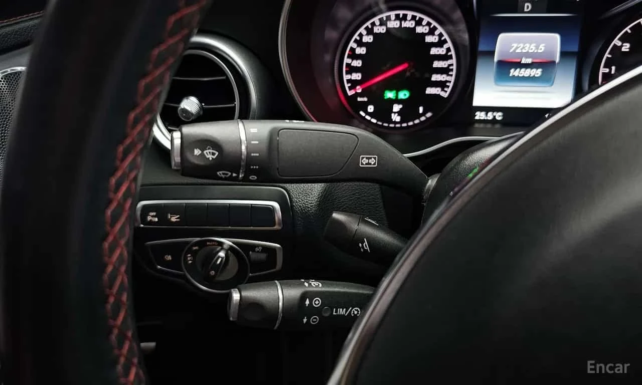 Mercedes-Benz C 43 AMG * 4MATIC * ������ ���� �� �������� | Mobile.bg � ����������� 17