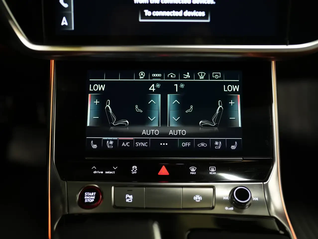 Audi Rs7 CARFAX ������� | 2021 | 85 594 �� | Mobile.bg � ����������� 9