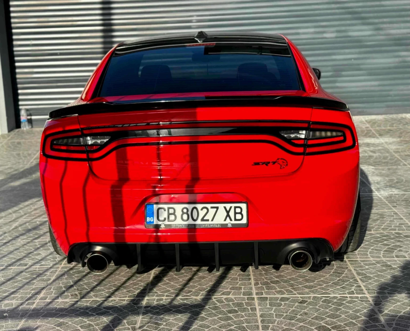 Dodge Charger 5.7 r/t ///Carbon/// 22 | Mobile.bg � ����������� 5