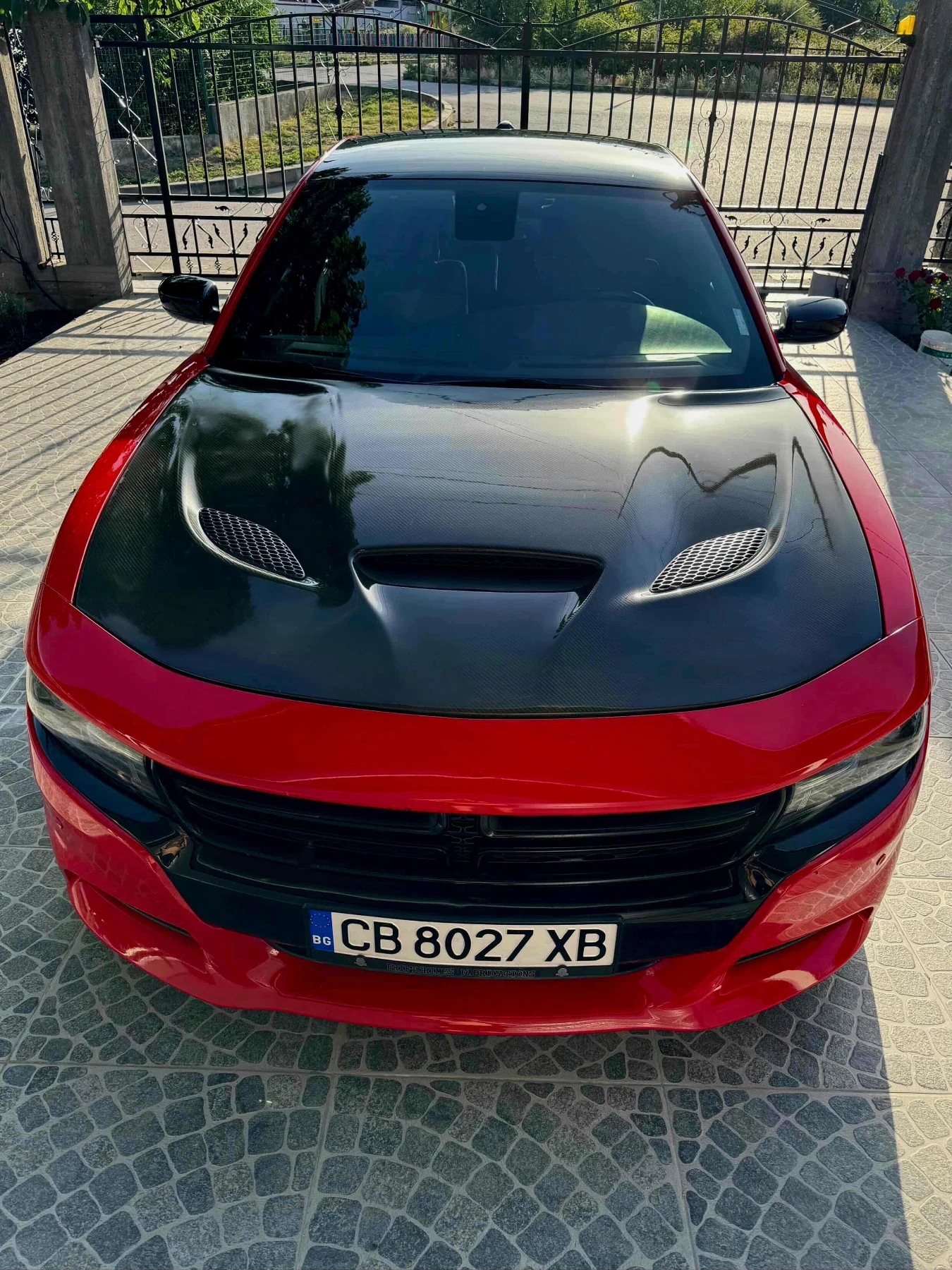 Dodge Charger 5.7 r/t ///Carbon/// 22 | Mobile.bg � ����������� 2