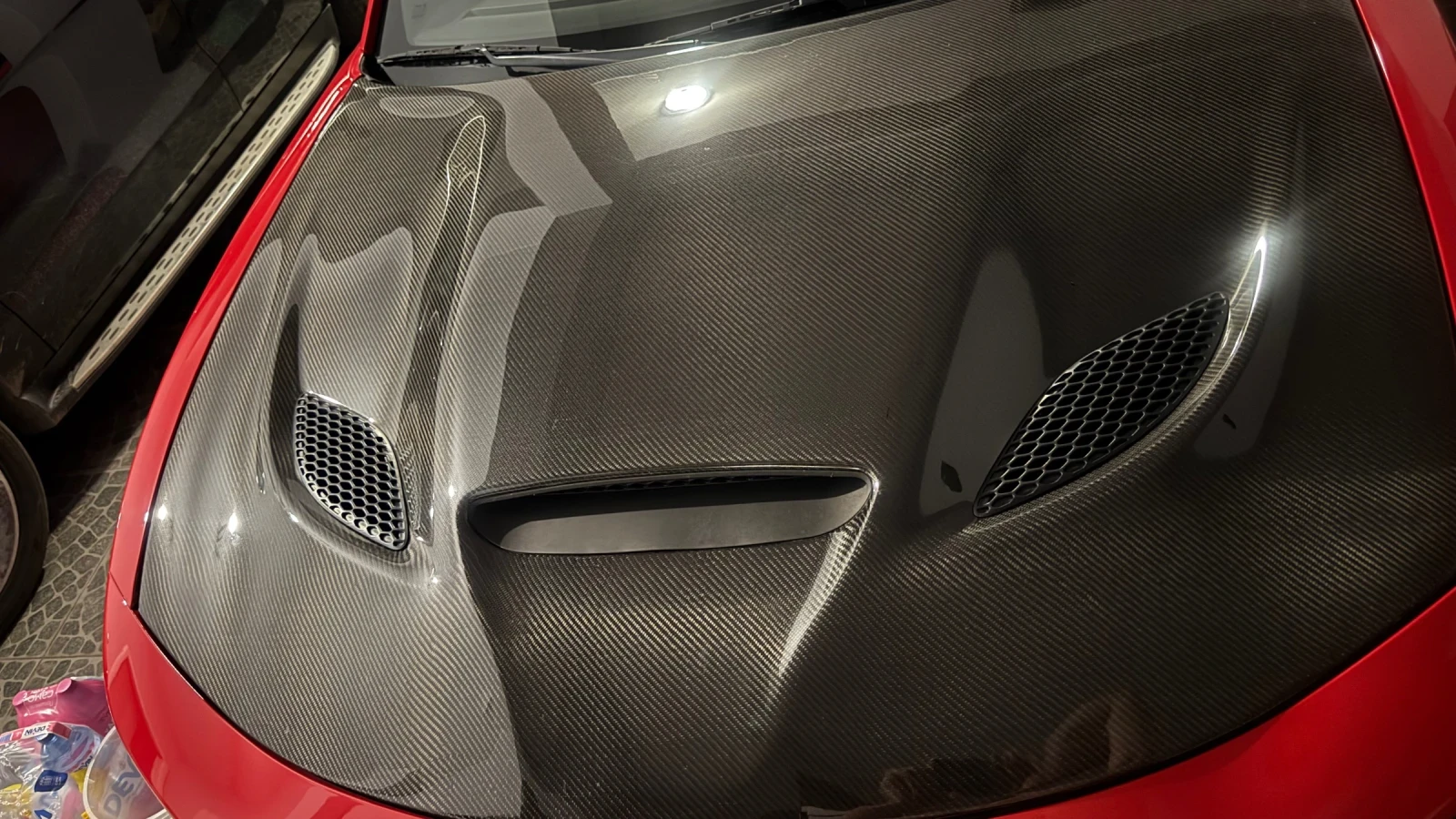 Dodge Charger 5.7 r/t ///Carbon/// 22 | Mobile.bg � ����������� 10