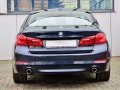 BMW 520 d, снимка 9