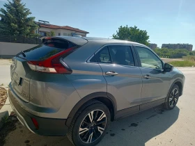 Mitsubishi Eclipse Cross Като нова!, снимка 2
