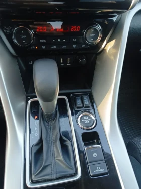 Mitsubishi Eclipse Cross Като нова!, снимка 14