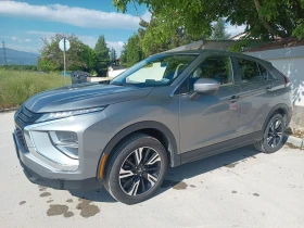 Mitsubishi Eclipse Cross Като нова!, снимка 3