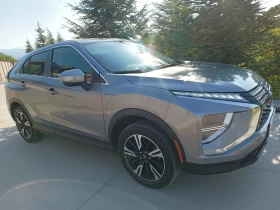 Mitsubishi Eclipse Cross Като нова!, снимка 4