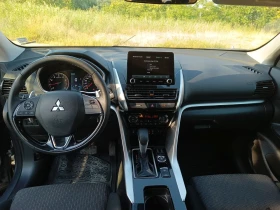 Mitsubishi Eclipse Cross Като нова!, снимка 13