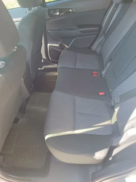 Mitsubishi Eclipse Cross Като нова!, снимка 12