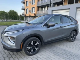 Mitsubishi Eclipse Cross Като нова!, снимка 1